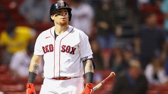 Live Q&A: McAdam on Red Sox/MLB, Tuesday at 5 p.m. taken at BSJ Headquarters  (Daily Briefing)